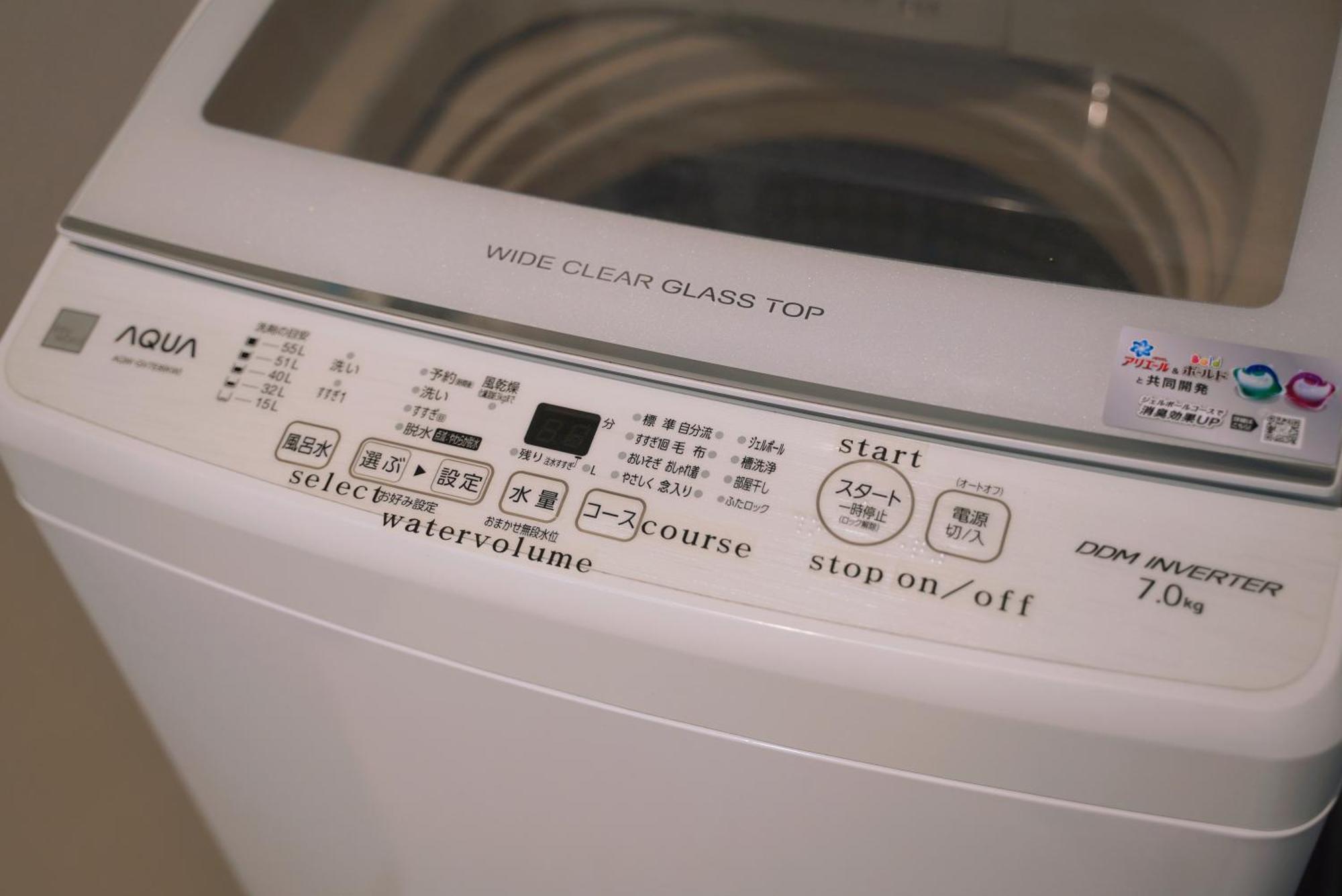 Nestay Terrace House Osaka Tsutenkaku Экстерьер фото