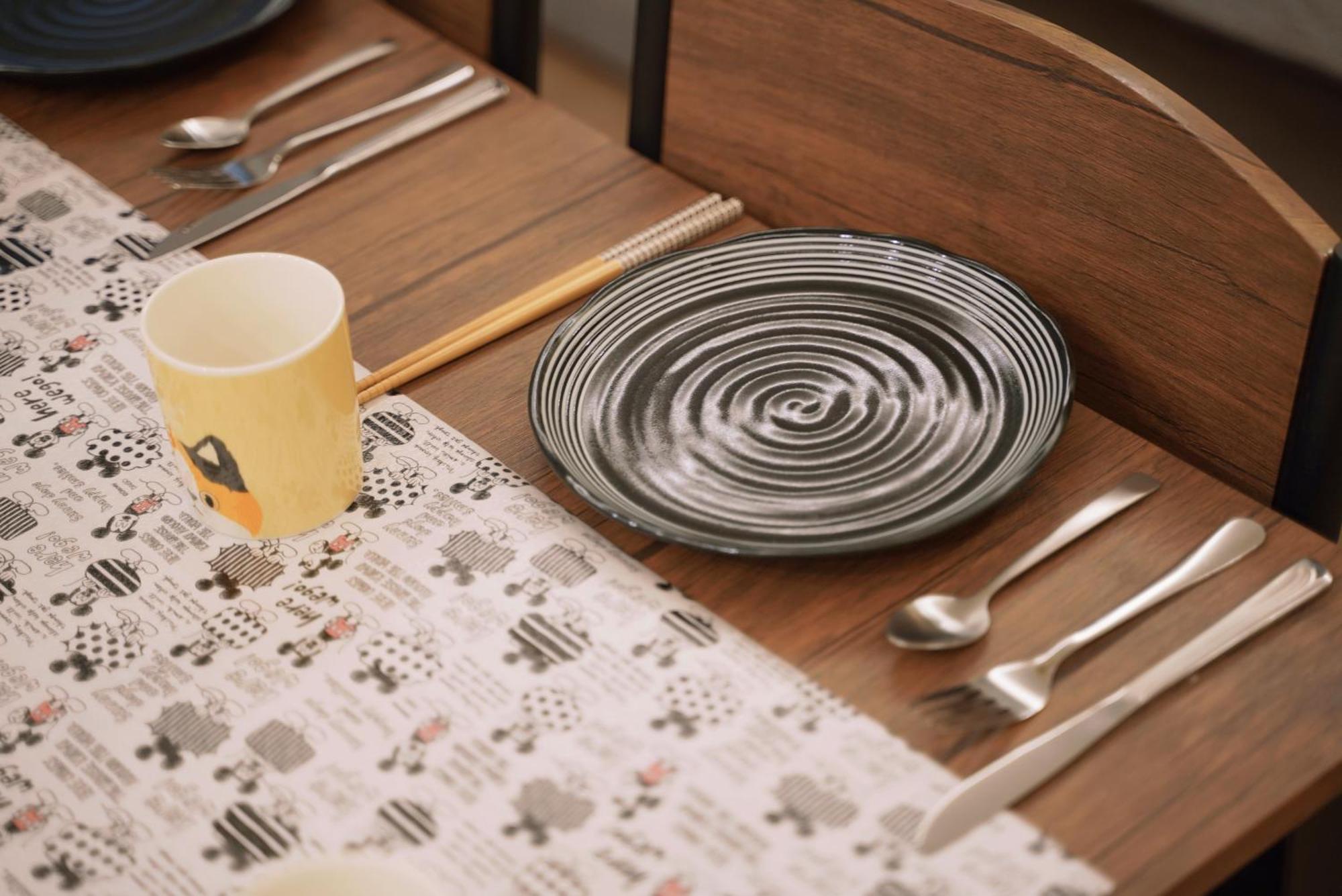 Nestay Terrace House Osaka Tsutenkaku Экстерьер фото