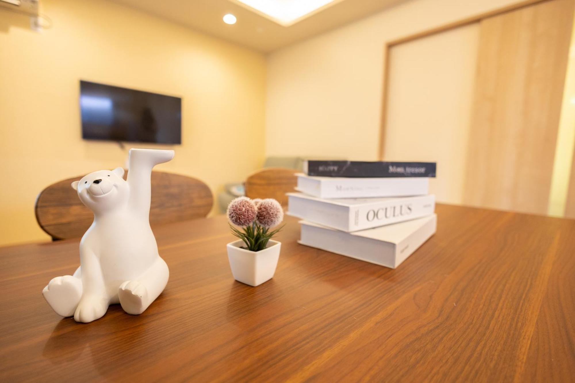 Nestay Terrace House Osaka Tsutenkaku Экстерьер фото