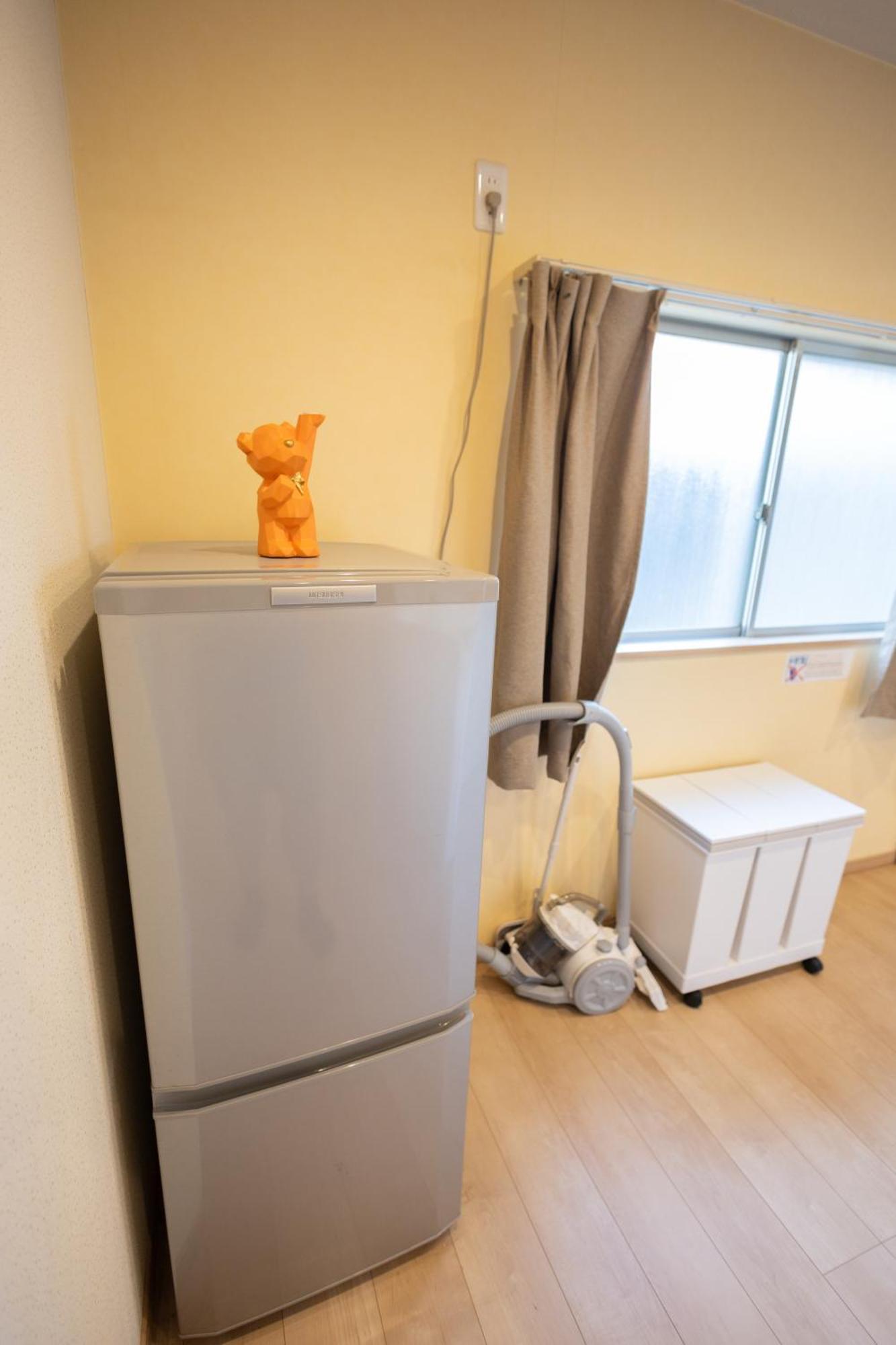 Nestay Terrace House Osaka Tsutenkaku Экстерьер фото